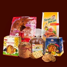 TIMS  Ltd. <br/>Bakery Products